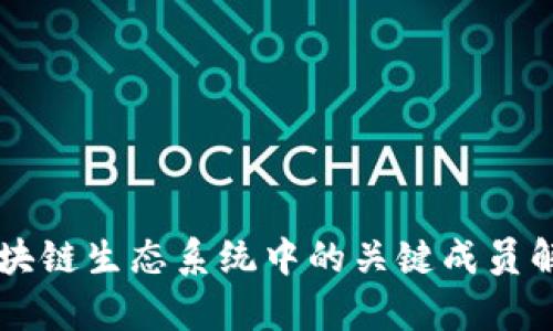 区块链生态系统中的关键成员解析