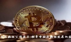 国有企业区块链公司盘点：探寻中国区块链发展