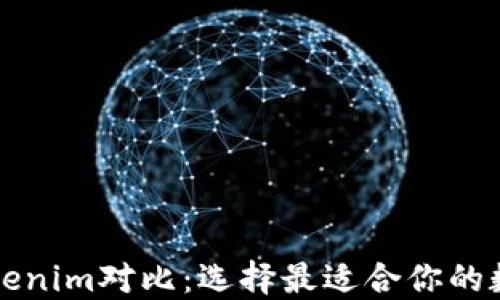 
比特派钱包与Tokenim对比：选择最适合你的数字资产管理工具