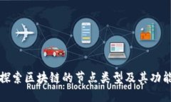 探索区块链的节点类型及其功能