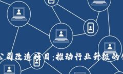 区块链公司改造项目：推动行业升级的创新实践