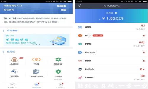 
如何将Tokenim上的数字货币转到交易所：一步一步的指南