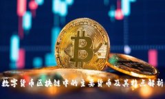 数字货币区块链中的主要货币及其特点解析