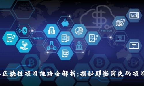 2018年区块链项目跑路全解析：揭秘那些消失的项目与教训