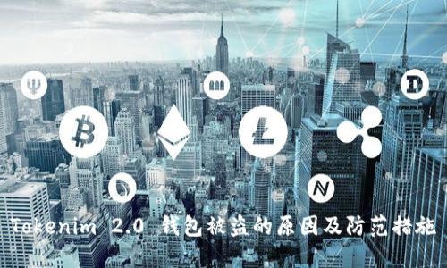 Tokenim 2.0 钱包被盗的原因及防范措施