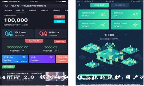 Tokenim 2.0 钱包的安全性与隐私保护：用户必读