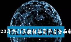 2023年热门区块链融资平台全面解析