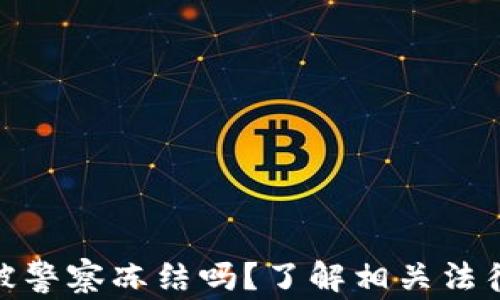 
数字钱包会被警察冻结吗？了解相关法律与安全措施