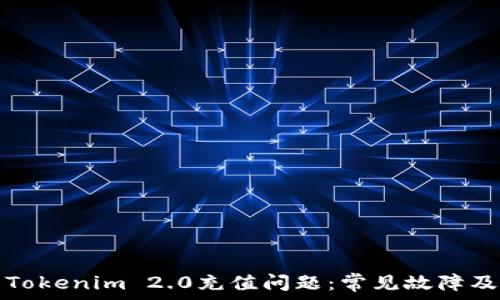   
如何解决Tokenim 2.0充值问题：常见故障及解决方案