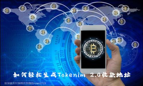 如何轻松生成Tokenim 2.0收款地址