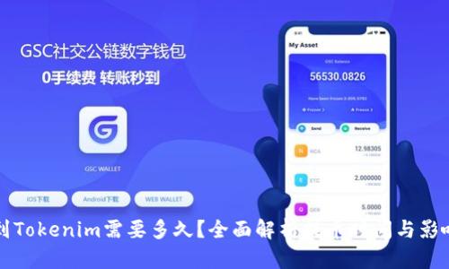 提币到Tokenim需要多久？全面解析提币时间与影响因素