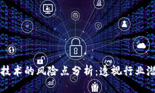 区块链技术的风险点分析：透视行业潜在挑战