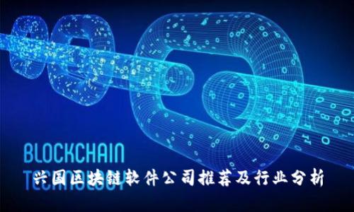 兴国区块链软件公司推荐及行业分析