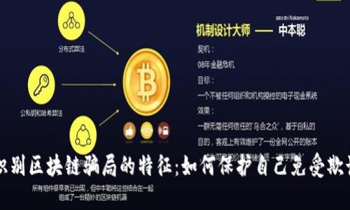 识别区块链骗局的特征：如何保护自己免受欺诈