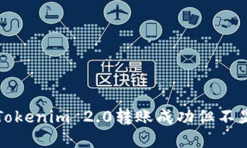 如何解决Tokenim 2.0转账成功但不显示的问题