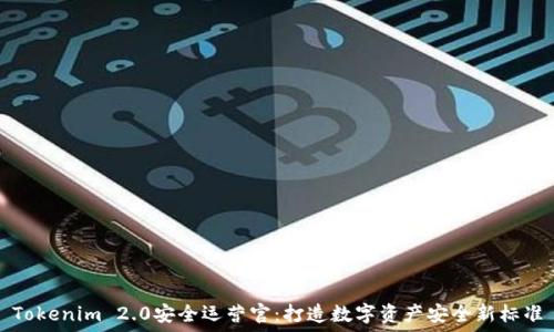   
Tokenim 2.0安全运营官：打造数字资产安全新标准