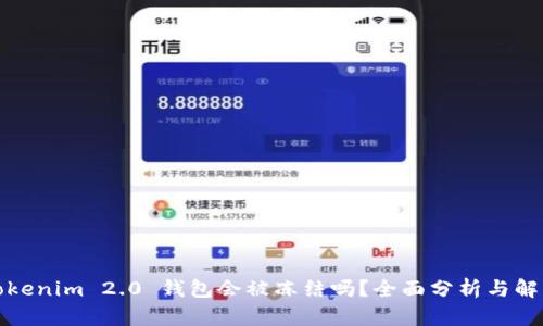 Tokenim 2.0 钱包会被冻结吗？全面分析与解答