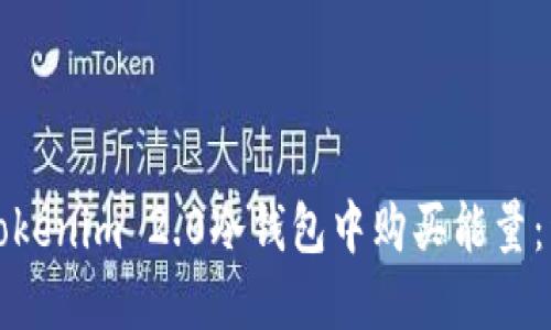 如何在Tokenim 2.0冷钱包中购买能量：详尽指南