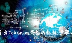 如何安全导出Tokenim钱包的私钥：步骤与注意事项