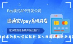 区块链技术的核心词汇解析：深入理解区块链的