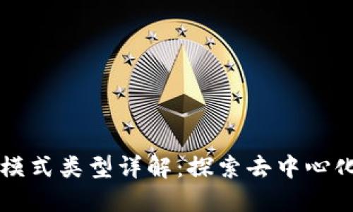 区块链游戏模式类型详解：探索去中心化游戏的未来