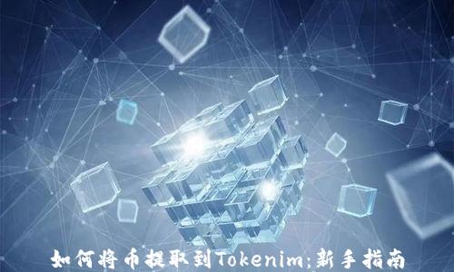 
如何将币提取到Tokenim：新手指南