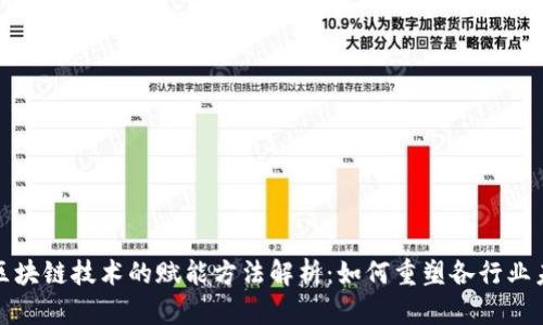 : 区块链技术的赋能方法解析：如何重塑各行业未来