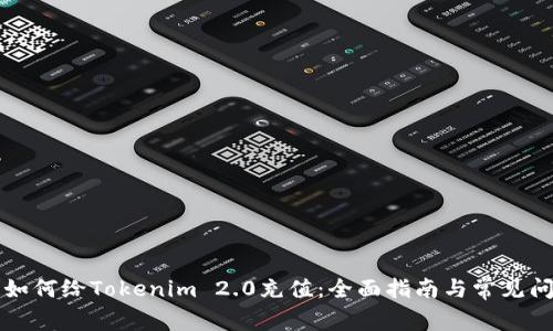 ### 如何给Tokenim 2.0充值：全面指南与常见问题解答
