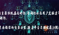   深入解析Tokenim苹果版K线图的应用与价值 /  gu