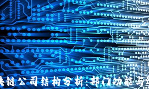 
河池区块链公司结构分析：部门功能与运营模式
