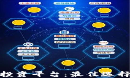 
探索区块链机构投资平台：最佳选择与未来发展方向