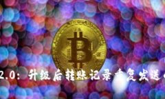 TokenIM 2.0: 升级后转账记录重复发送的解决方案