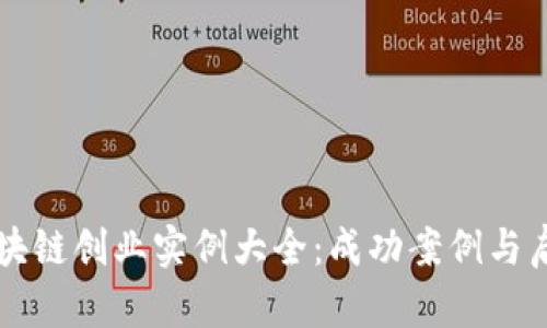 区块链创业实例大全：成功案例与启示