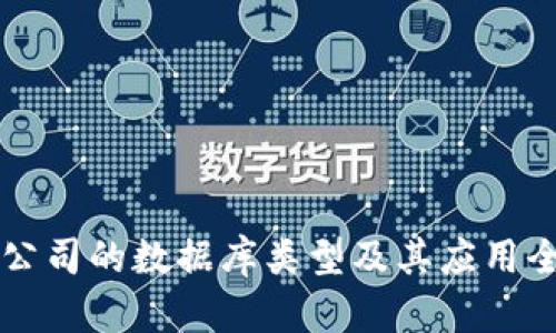 区块链公司的数据库类型及其应用全面解析