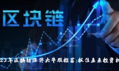 2023年区块链涨停大牛股推荐：抓住未来投资机会