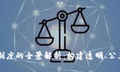 区块链司法制度的全景解析：构建透明、公正的法律体系