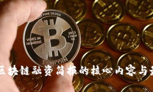 ### 区块链融资简报的核心内容与最佳实践