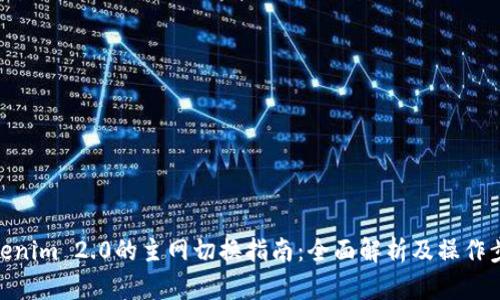 Tokenim 2.0的主网切换指南：全面解析及操作步骤