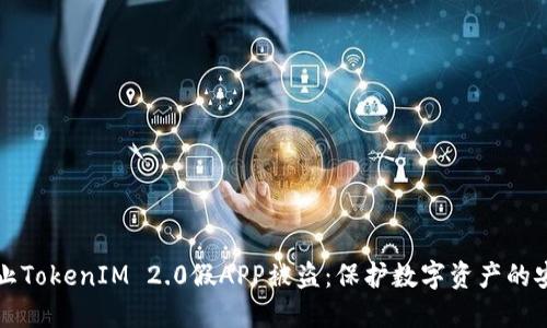 如何防止TokenIM 2.0假APP被盗：保护数字资产的安全指南