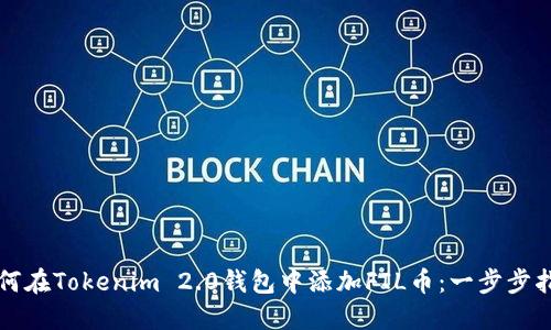 如何在Tokenim 2.0钱包中添加FIL币：一步步指导