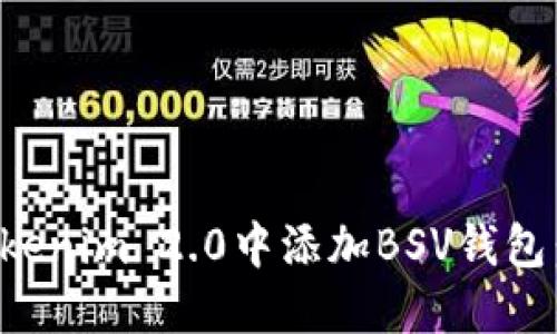 如何在Tokenim 2.0中添加BSV钱包：详细指南