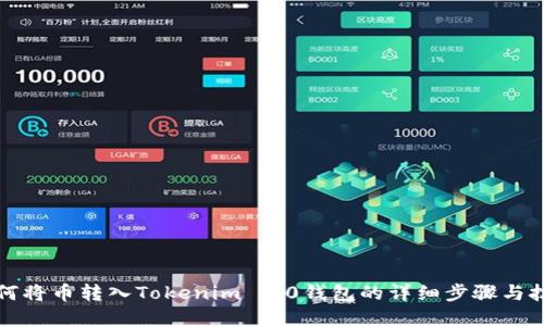 如何将币转入Tokenim 2.0钱包的详细步骤与技巧