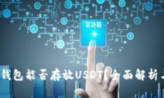  TokenIM钱包能否存放USDT？全面解析与使用指南