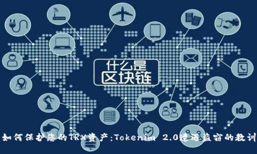 如何保护您的TRX资产：Tokenim 2.0遭遇盗窃的教训