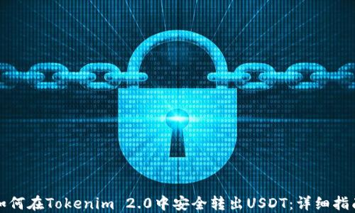 
如何在Tokenim 2.0中安全转出USDT：详细指南