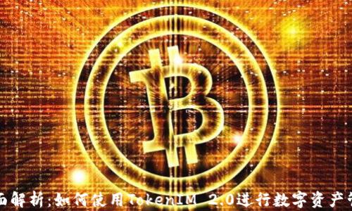 
全面解析：如何使用TokenIM 2.0进行数字资产管理