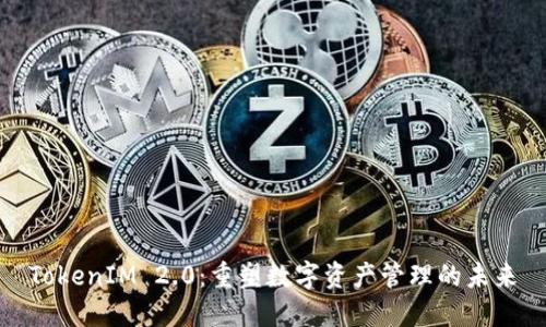 TokenIM 2.0：重塑数字资产管理的未来
