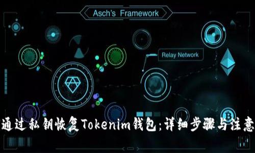 如何通过私钥恢复Tokenim钱包：详细步骤与注意事项