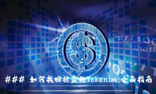 ### 如何找回被盗的Tokenim：全面指南