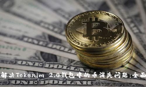 如何解决Tokenim 2.0钱包中的币消失问题：全面指南
